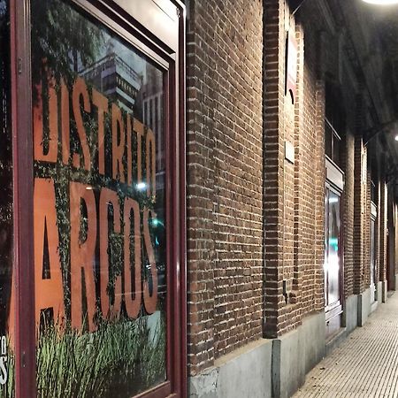 Palermo Vibes, All In Walking Distance ブエノスアイレス エクステリア 写真