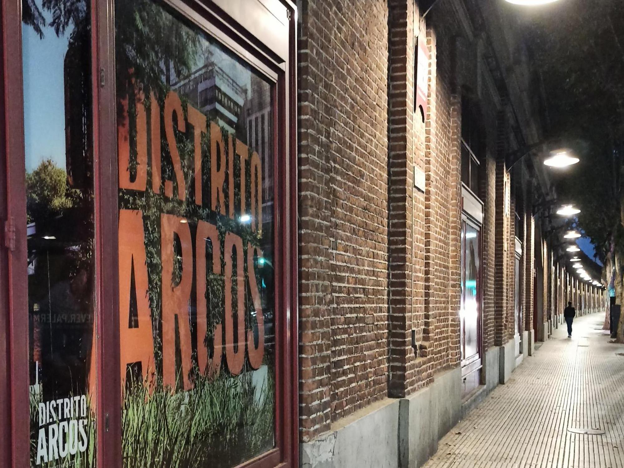 Palermo Vibes, All In Walking Distance ブエノスアイレス エクステリア 写真
