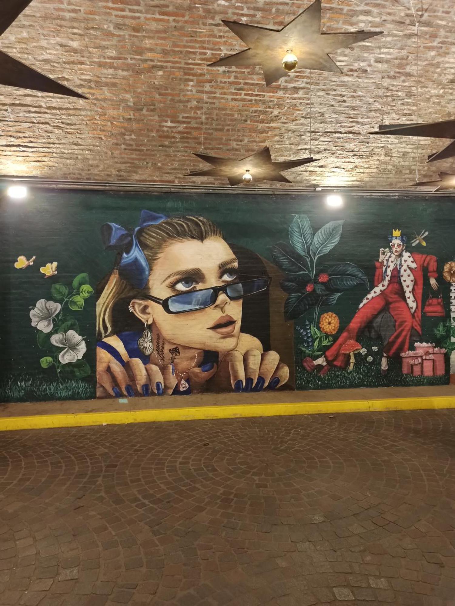 Palermo Vibes, All In Walking Distance ブエノスアイレス エクステリア 写真